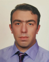 
MUSTAFA 
ASLAN BAYRAKTAR

