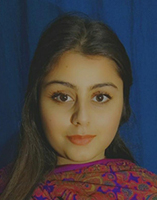 SALWA
KHAN